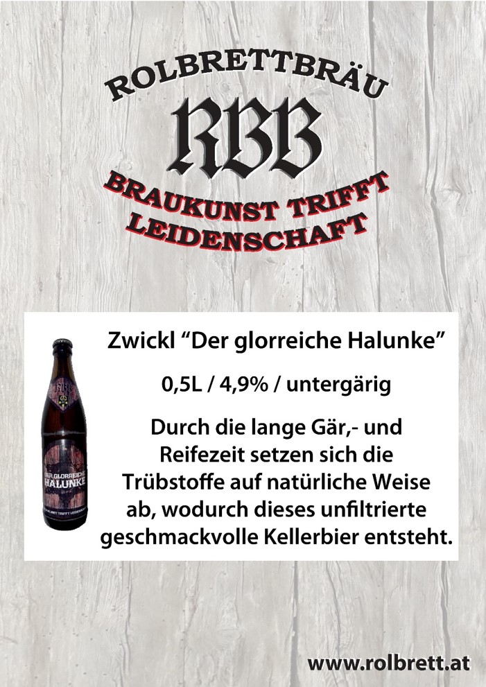 Händler - Tennengau - RBB - Rolbrettbräu 