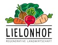 Direktvermarkter: Logo - Lielonhof