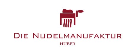 Direktvermarkter: Nudelmanufaktur Huber, Herstellung von Teigwaren - Nudelmanufaktur Huber