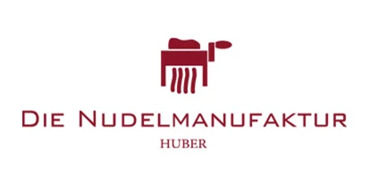 Händler - Utzenaich - Nudelmanufaktur Huber, Herstellung von Teigwaren - Nudelmanufaktur Huber