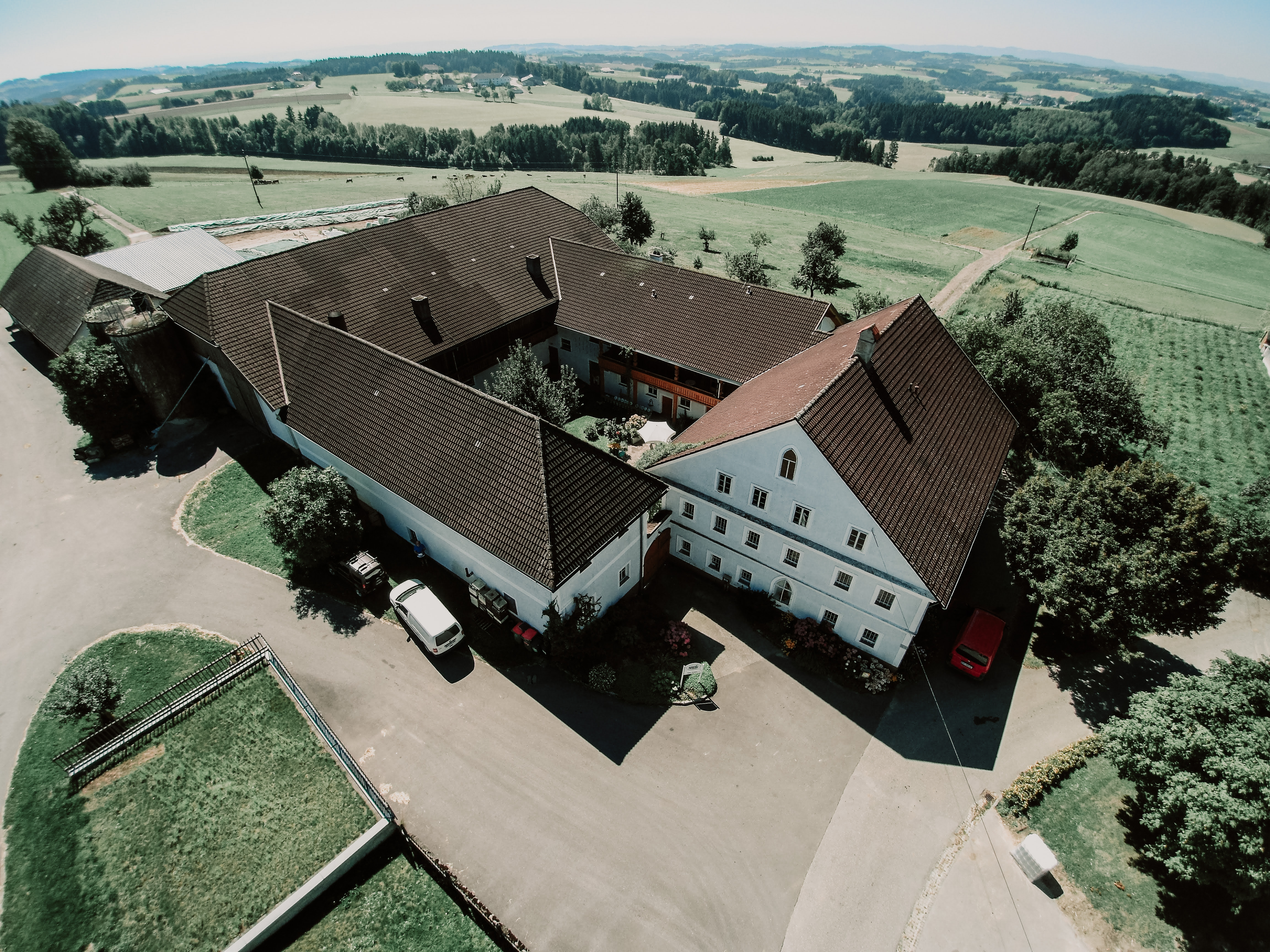 Händler - Oberösterreich - Biohof Zauner