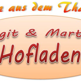 Direktvermarkter: Birgit & Martins Hofladen