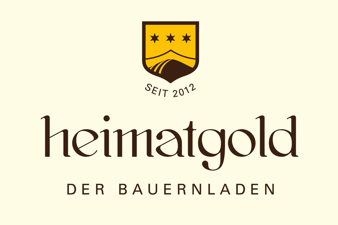 Direktvermarkter: Heimatgold - Der Bauernladen - Heimatgold Schladming
