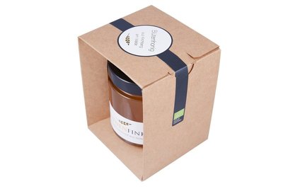 Direktvermarkter: Bio-Imkerei BienenFink