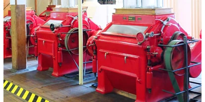 Händler - Niederösterreich - Langer-Mühle e.U.