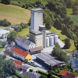 Direktvermarkter: Langer-Mühle e.U.