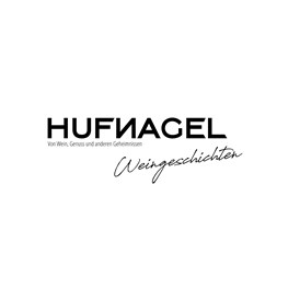 Direktvermarkter: Logo Weingut Hufnagel - Weingut HUFNAGEL