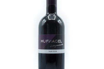 Direktvermarkter: Weinflasche Weingut Hufnagel - Weingut HUFNAGEL