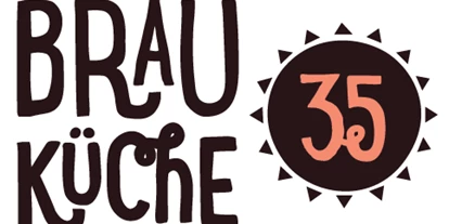 Händler - Niederösterreich - Brauküche 35, Logo - Brauküche 35
