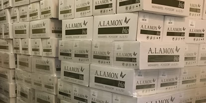 Händler - Niederösterreich - Bio Weinbau A.I.AMON