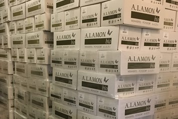 Direktvermarkter: Bio Weinbau A.I.AMON