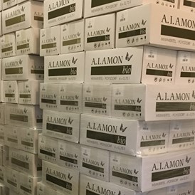 Direktvermarkter: Bio Weinbau A.I.AMON