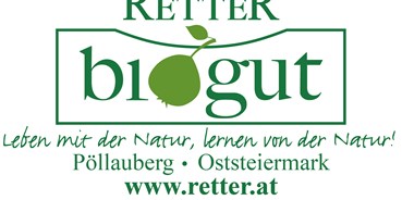 Händler - Steiermark - Retter BioGut