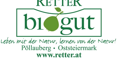 Händler - Markt Allhau - Retter BioGut