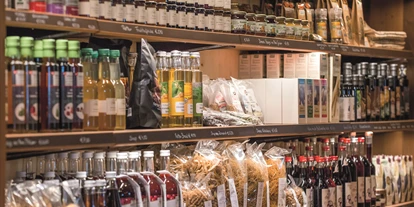 Händler - Markt Allhau - Retter BioGut