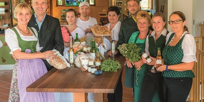 Händler - Markt Allhau - Retter BioGut