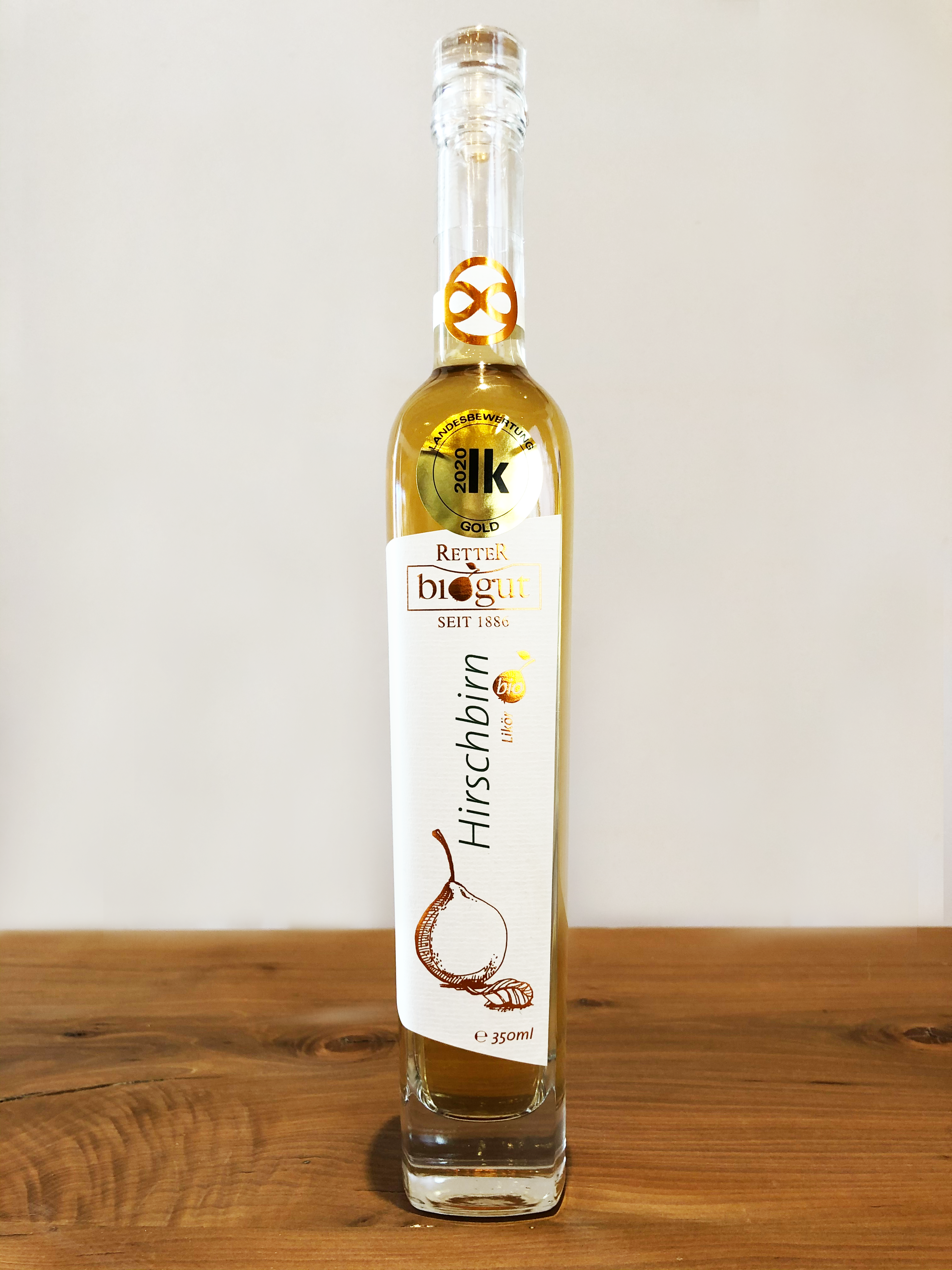 Direktvermarkter: Retter BioGut