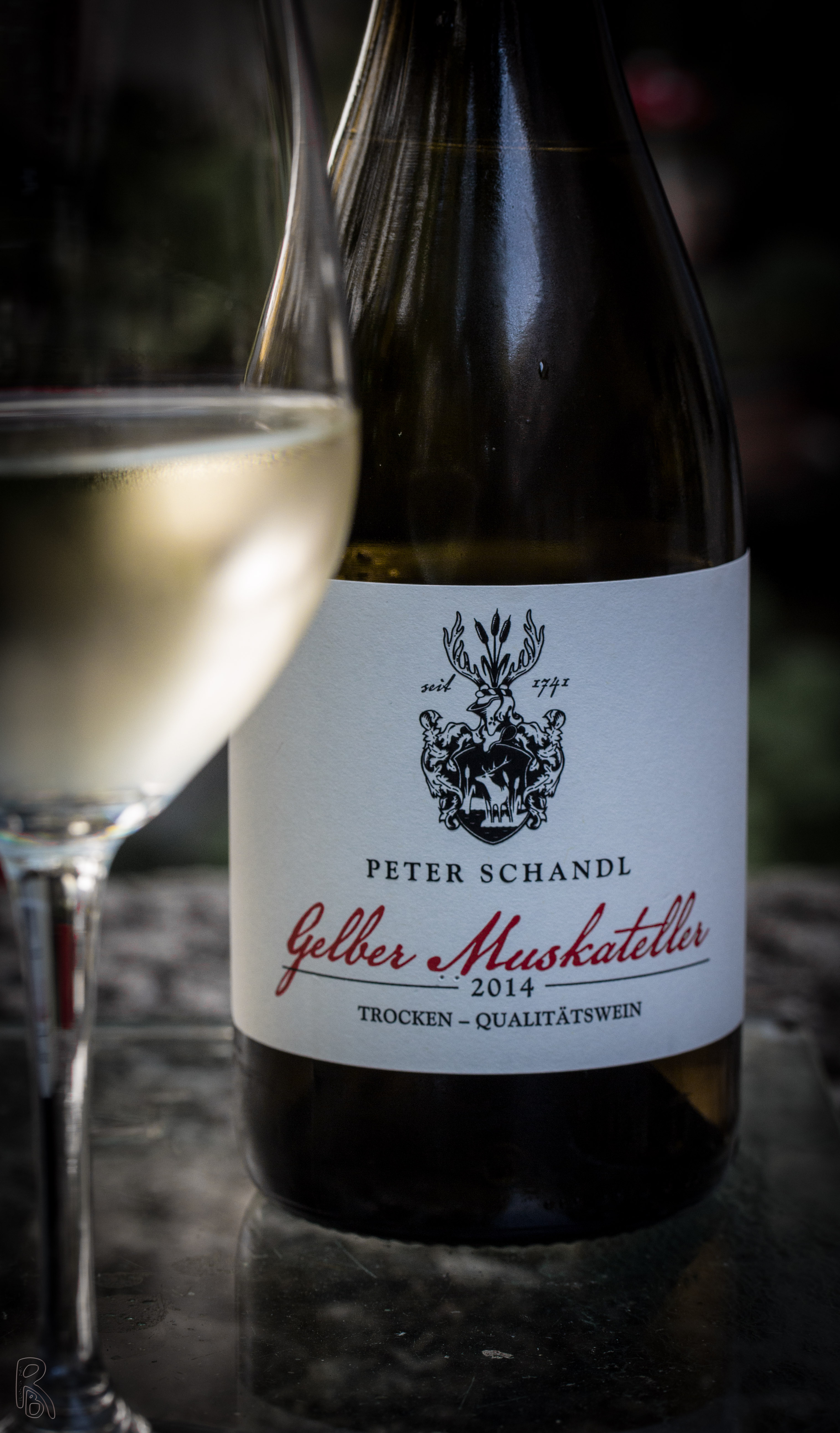 Händler - Wien-Stadt - Weingut Peter Schandl