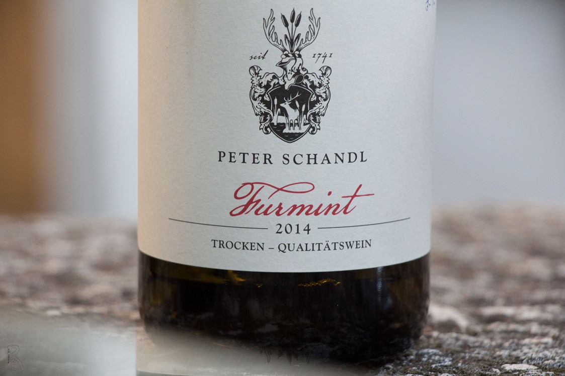 Direktvermarkter: Weingut Peter Schandl