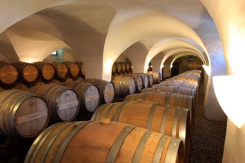 Direktvermarkter: Langer Keller im Weingut - Weingut Winkler-Hermaden