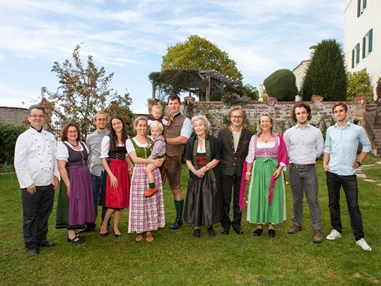 Direktvermarkter: Familie Winkler-Hermaden - Weingut Winkler-Hermaden