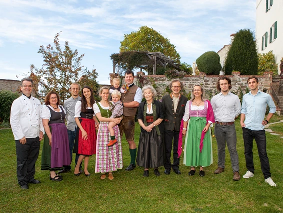Direktvermarkter: Familie Winkler-Hermaden - Weingut Winkler-Hermaden