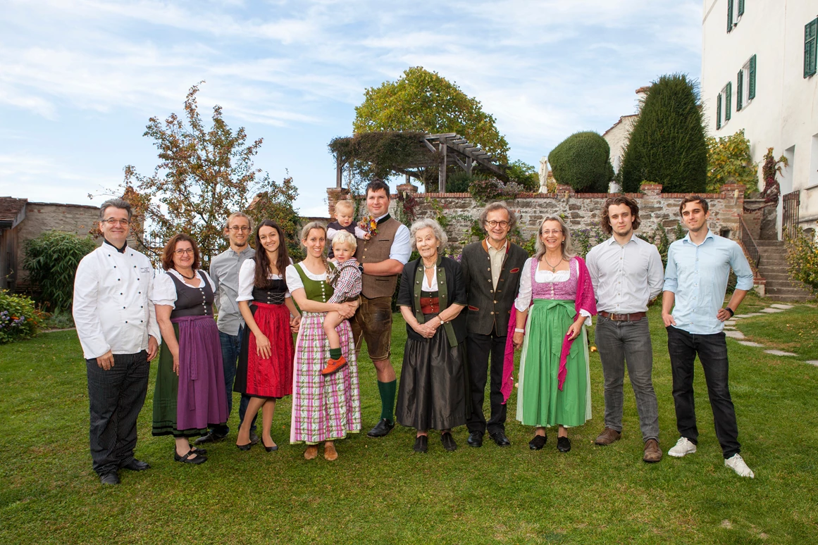 Direktvermarkter: Familie Winkler-Hermaden - Weingut Winkler-Hermaden