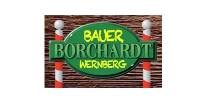 Händler - Selbstabholung - Föderlach II - Logo von Bauerborchardt - Bauerborchardt
