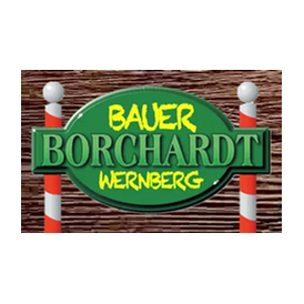 Direktvermarkter: Logo von Bauerborchardt - Bauerborchardt