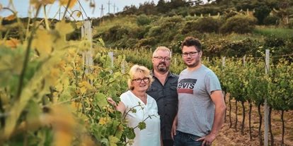 Händler - Niederösterreich - Weingut Englmaier