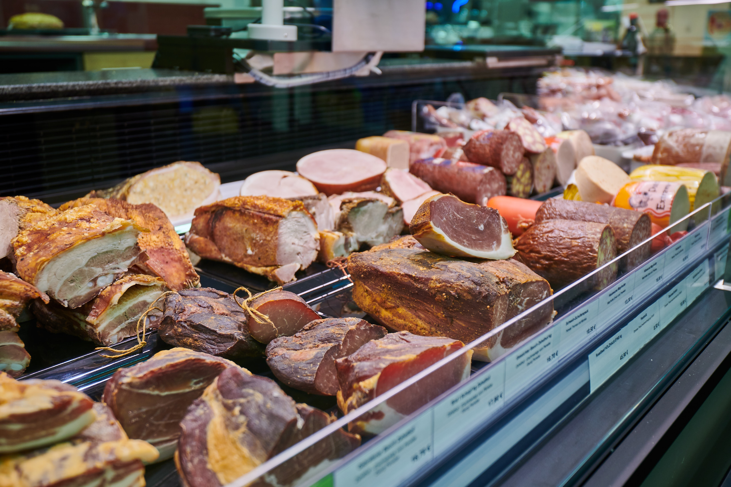 Händler - Traunviertel - HOLZHAUS E1NS