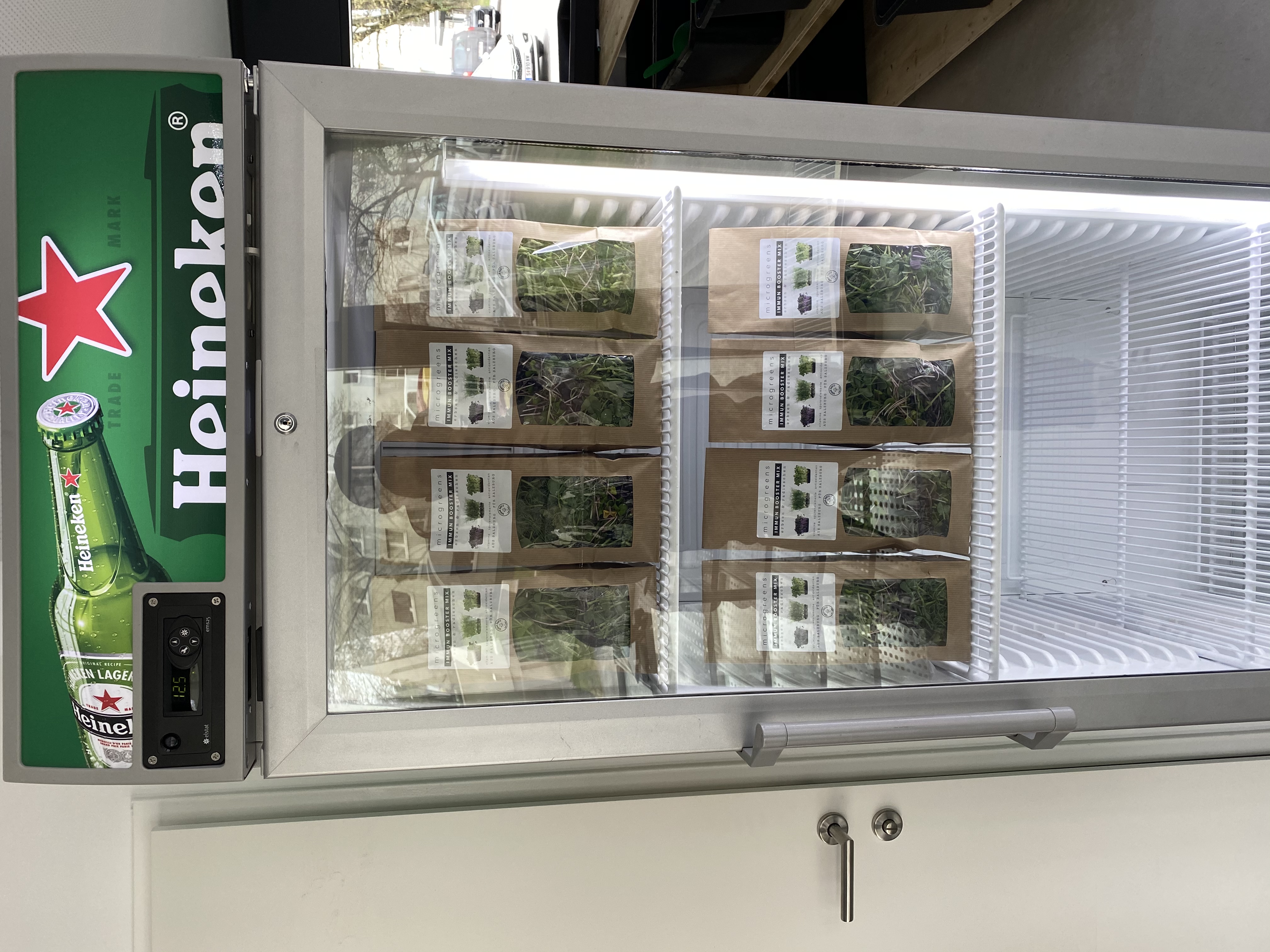 Direktvermarkter: Urban Roots Salzburg