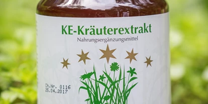 Händler - Niederösterreich - Nahrungsergänzung für den Menschen auf Kräuterbasis - TVA Produktions- & Vertriebs Ges.m.b.H