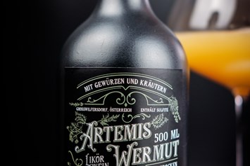 Direktvermarkter: Artemis Wermut - Genussdepot