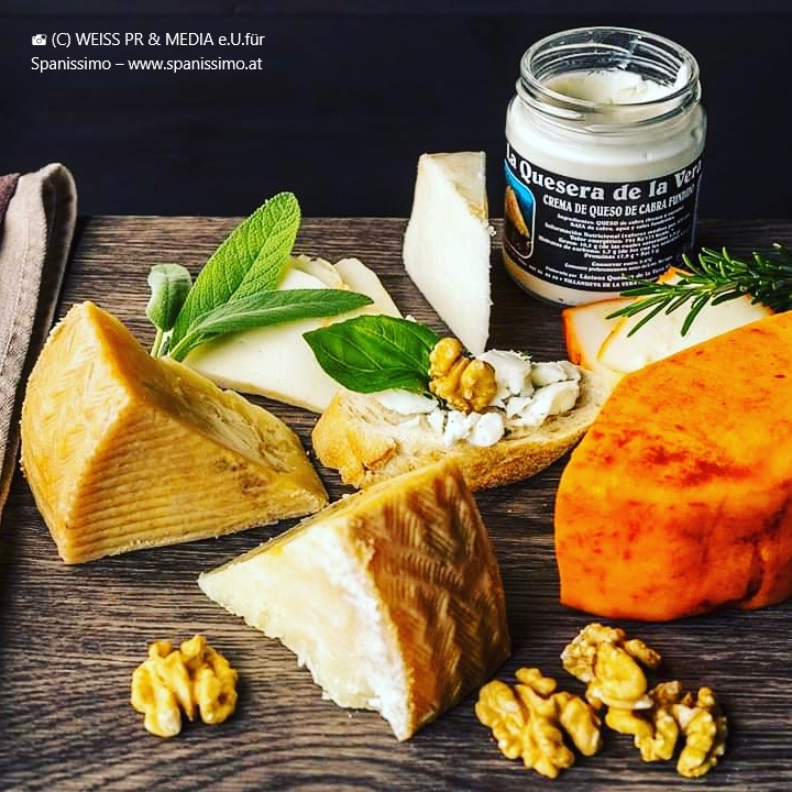 Händler - Oberösterreich - spanissimo