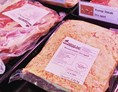Direktvermarkter: Dry Aged Steaks in der Dorfmetzgerei - Dorfmetzgerei Helmut KARL
