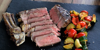 Händler - Salzburg-Stadt (Salzburg) - Rindfleisch vom Grill - Catering - Outdoorchef Grills - Helmut KARL