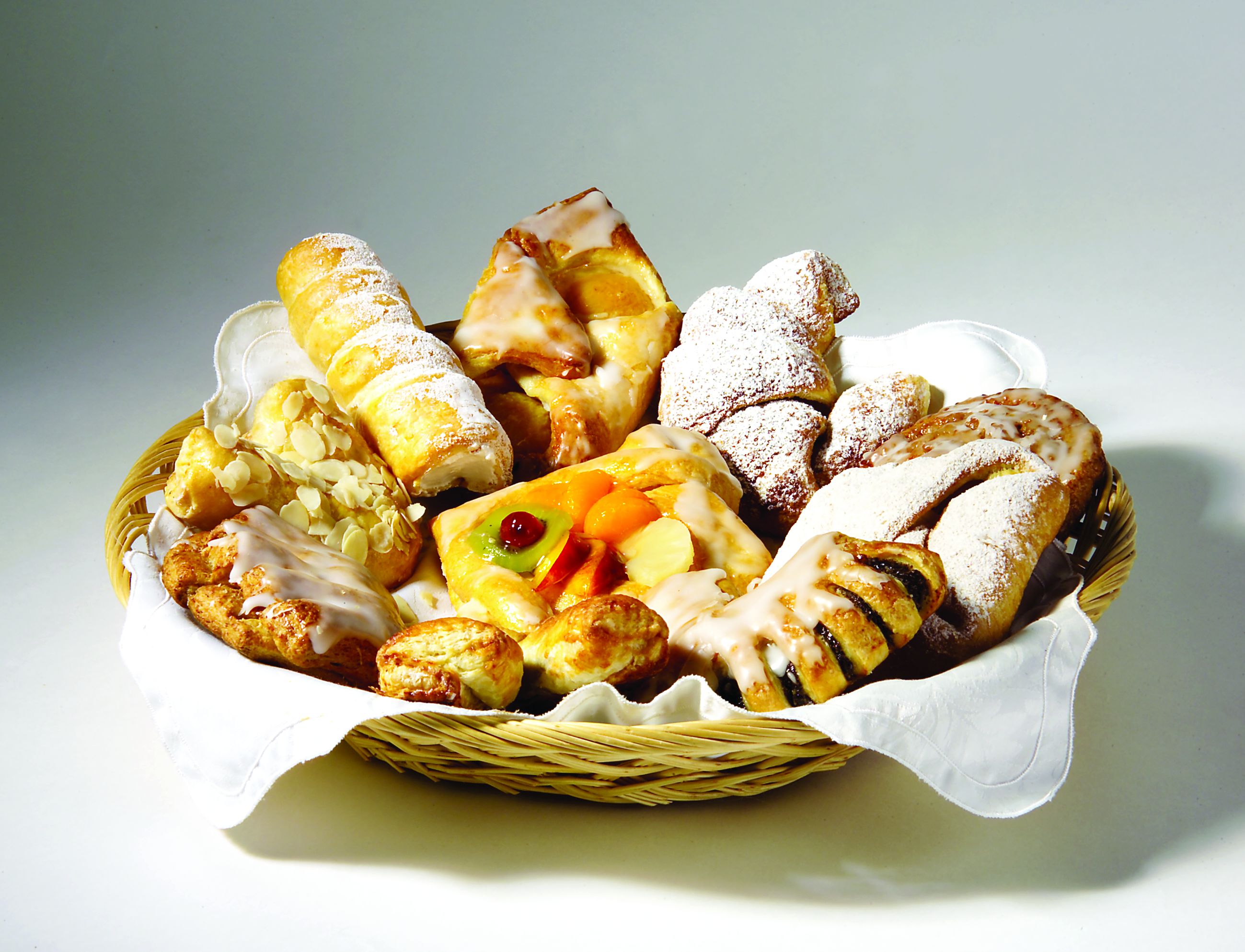 Direktvermarkter: FEINBÄCKEREI KARL HEINZ THURNHOFER