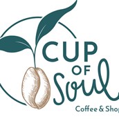 Unternehmen - Cup of Soul - Coffee&Shop - Cup of Soul