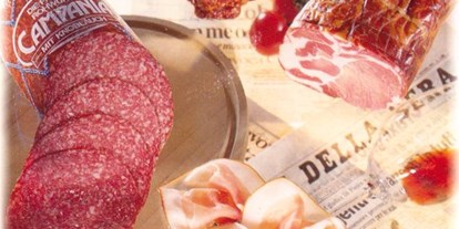Händler - Art der erstellten Produkte: Lebensmittel - Salzburg-Umgebung - RENNER Fleischerei