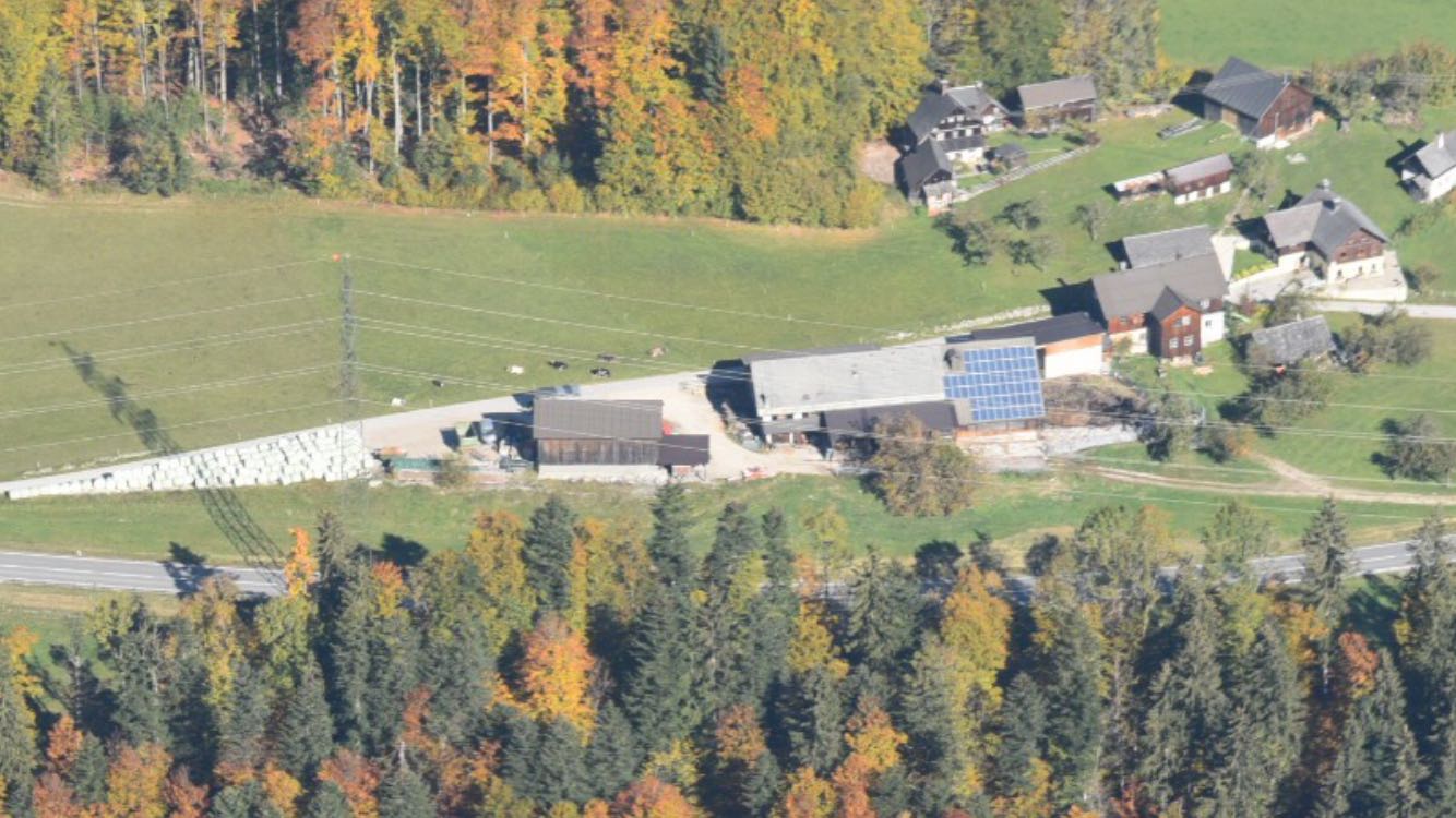 Händler - Bad Ischl - Biohof Waldhauser