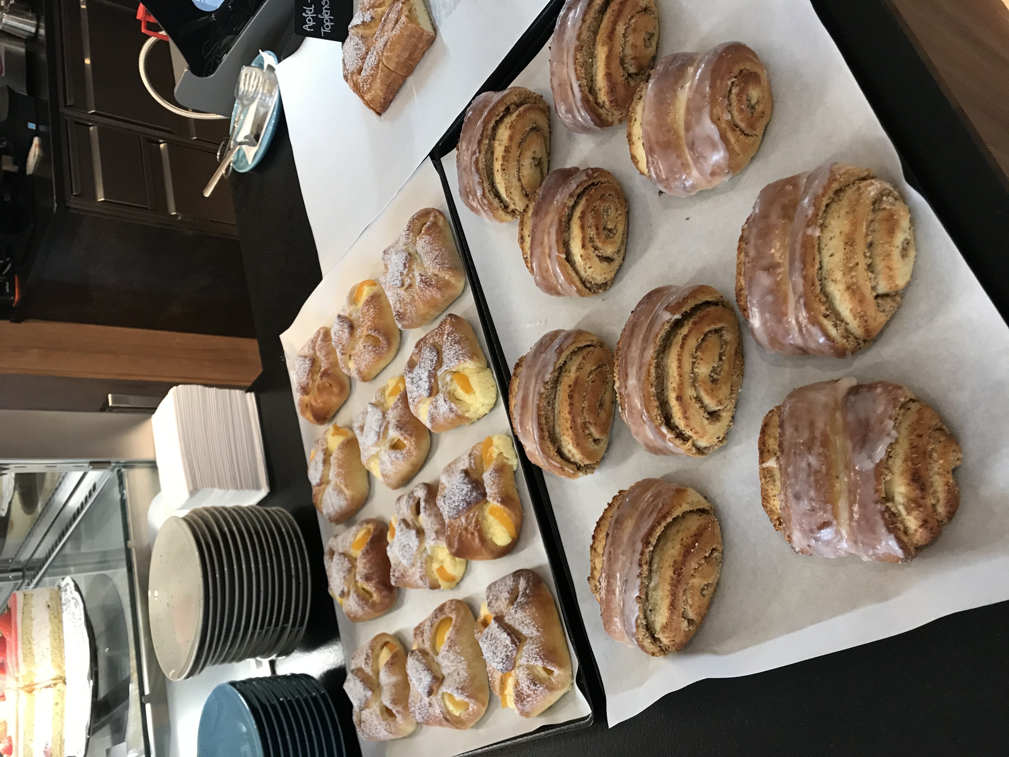 Händler - Hüttschlag - Topfengolatschen und Nussrillen - Die Tortenmacherin e. U.