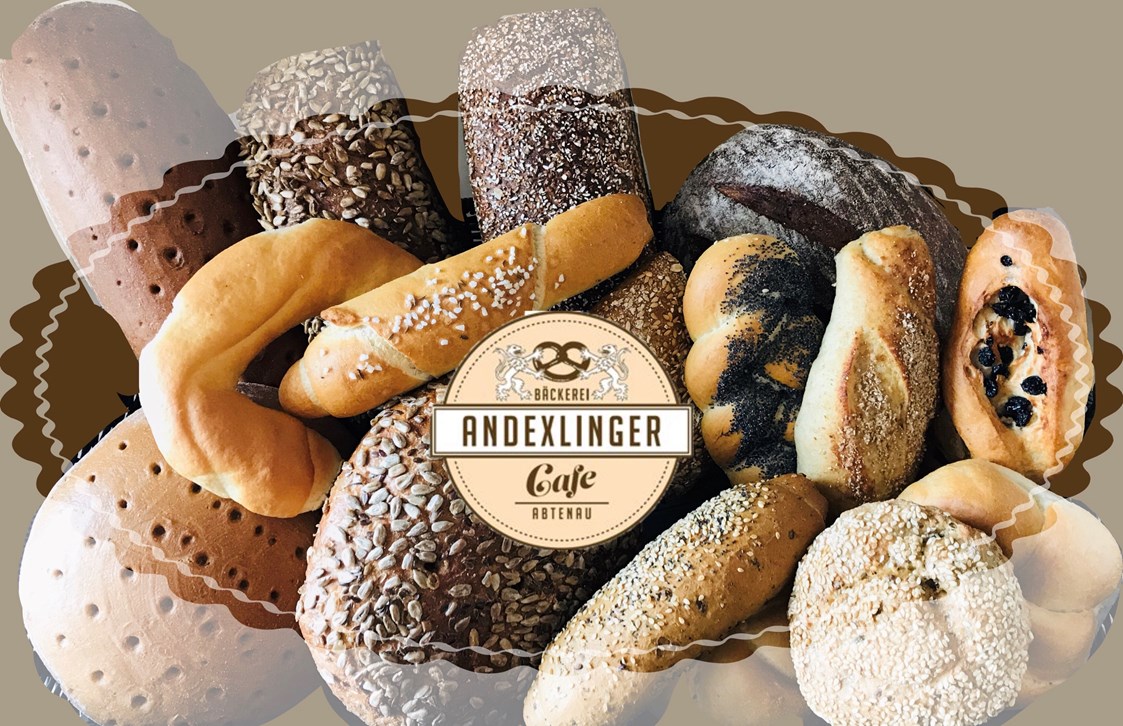 Direktvermarkter: Bäckerei Andexlinger 