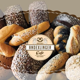 Direktvermarkter: Bäckerei Andexlinger 