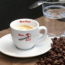 Direktvermarkter: Mocca Brasil Kaffeerösterei 1030 Wien