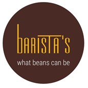 Unternehmen - Barista’s Kaffee 