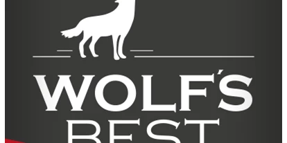 Händler - Art der erstellten Produkte: Tierbedarf - Klein-Engersdorf - Wolf's Best | Katzen- & Hundefutter