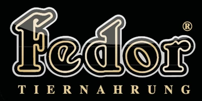 Händler - Markt Allhau - Das ist das Logo von Fedor® Tiernahrung. - Fedor® Tiernahrung