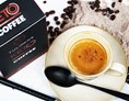 Direktvermarkter: Keto Coffee Serviervorschlag - TULIPANS - Keto Lebensmittel
