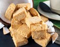Direktvermarkter: Cookie Bites Kokosnuss - TULIPANS - Keto Lebensmittel